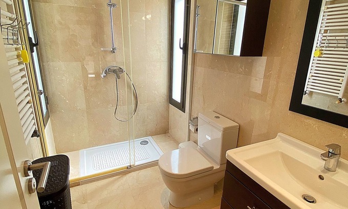 Roda Apartamento | Beautiful three bedroomed apartment in Roda Golf