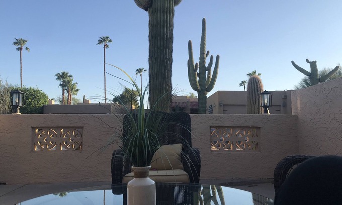 Rio Verde Casa | Beautiful Townhouse with great outdoor living & walking distance to everything