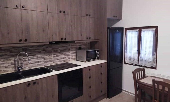 Kastamonitsa Casa | Beautiful Traditional Mansion New · Apostoli, Greece