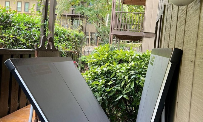 Tucker Casa | Beautiful two bedroom Townhouse near Emory