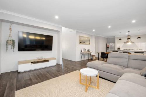 Carlisle Casa | Beautiful Two Story Home For Every Family