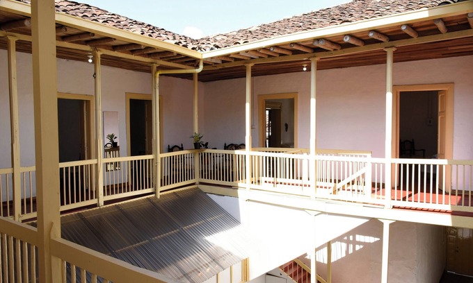 Salamina Casa | Beautiful typical Salamanca house.