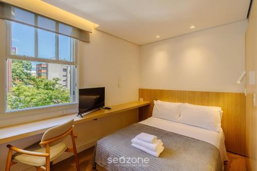 Auxiliadora Apartamento | Hermosas Unidades en el Barrio Auxiliadora en PoA - CEN