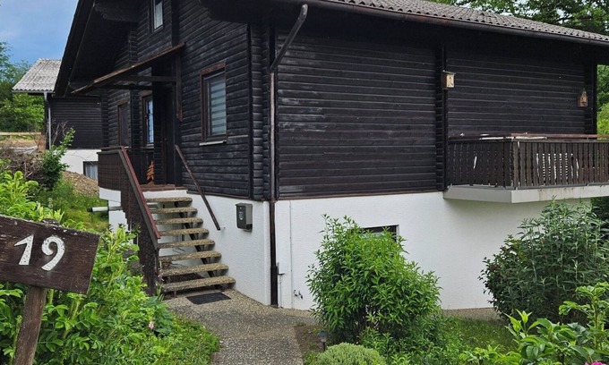 Ferienpark Himmelberg Apartamento | Beautiful vacation apartment on the Himmelberg in Thalfang