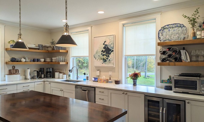 Caroline Casa | Beautiful Valley View 10 min from Cornell