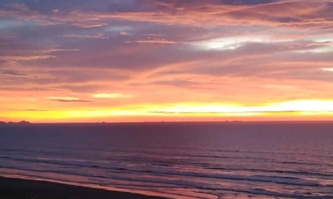 Balneario Paqueta Apartamento | PROMOCIÓN julio 19 - PIE EN LA ARENA CON WIFI Y BOLSA GOURMET