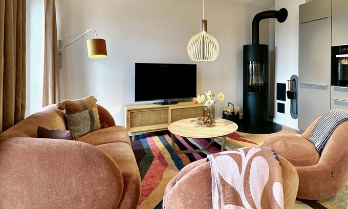 Dassow Apartamento | Apartamento-Exclusivo-Baño privado-Balcón-Haustiere nicht erlaubt