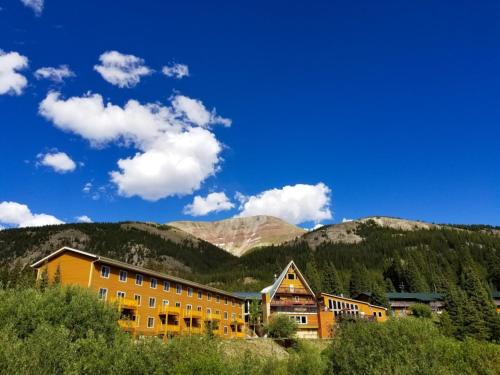 Breckenridge Apartamento | Beautiful Views Of Mt Quandary Off Private Balcony