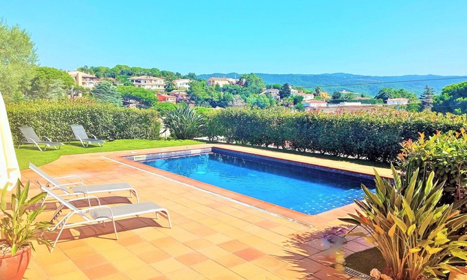 Condado del Jaruco Casa | Beautiful villa for 8 people