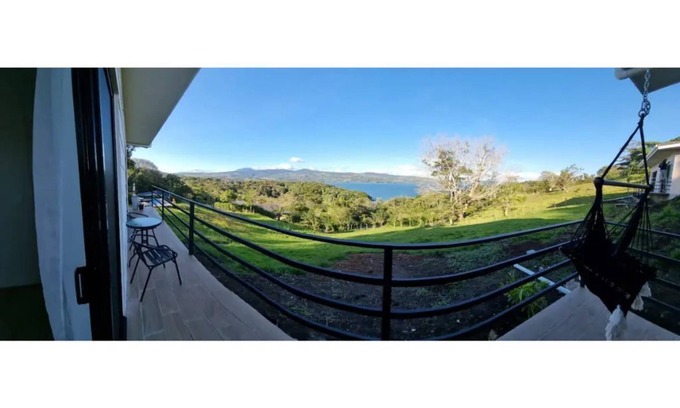 Arenal Apartamento | Beautiful villa in front of lake Arenal Apt. #1