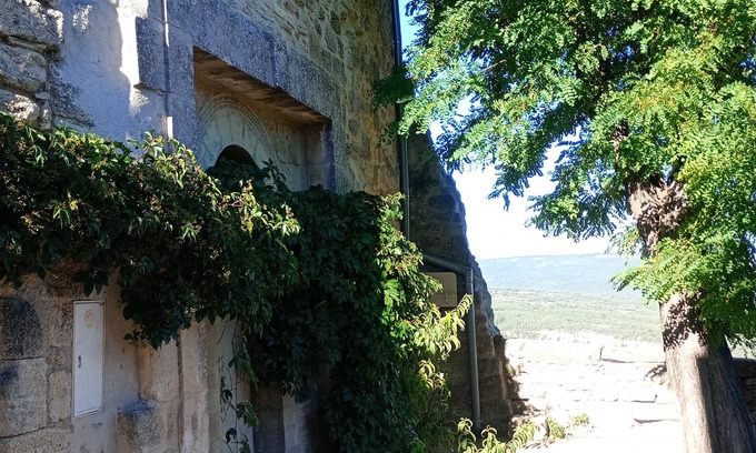 Viens Casa | Preciosa villa en el Luberon