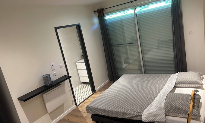 Pechbonnieu Casa | Beautiful villa with terrace