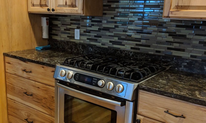 Indian River Casa | Hermosa casa frente al mar en el lago Mullett! Perfecto para tus vacaciones familiares!