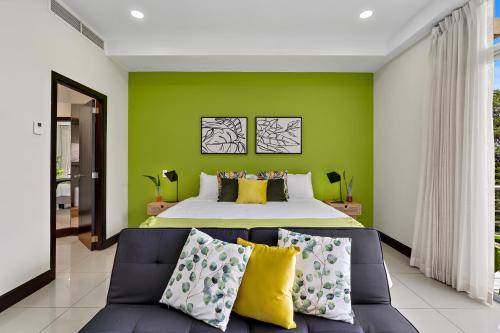 Tamarindo Apartamento | Beautifully Decorated In The Heart Of Town