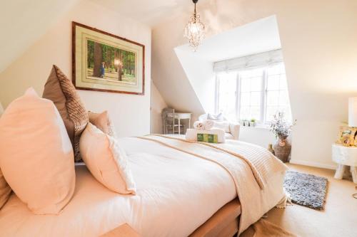 Rivenhall Apartamento | Beautifully Designed Cottage Free WiFi