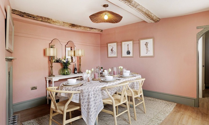 Cirencester Apartamento | Beautifully presented dog friendly - The Barley Apartment