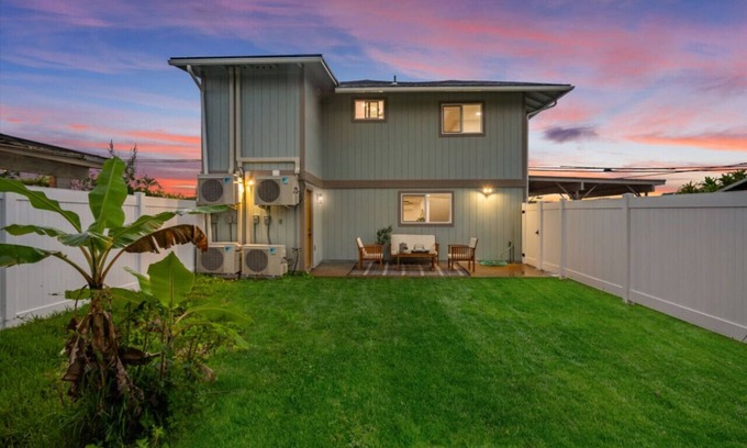 Wahiawa Casa | Beautifully Remodeled 3/2 space in Wahiawa Heights