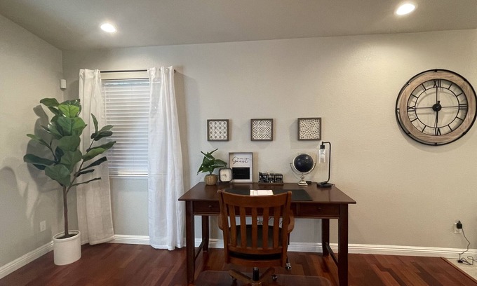 Chico Casa | Beautifully Remodeled home close to Downtown and many more amenities