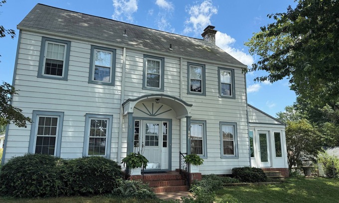 Havre De Grace Casa | Welcome to Grace’s Corner of Havre de Grace!