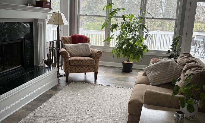 Powell Casa | Beauty in Powell, Ideal for Memorial Week!