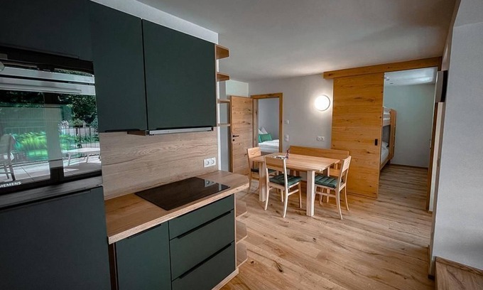 Seeboden Apartamento | Beauty of nature (FW 3) - Seespitz 37 - Eisendle vacation apartment
