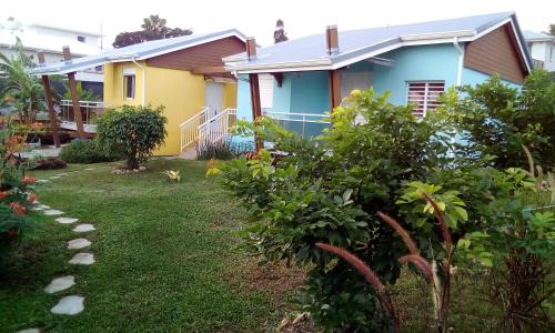 Sainte-Anne Casa | Beauvalette