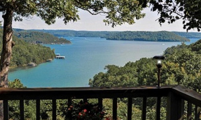Sylvan Shores Complejo | Beaver Lake Cottages