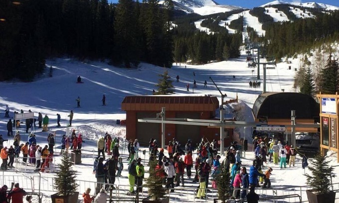 Peak 9 Complejo | Beaver Run Resort and Spa