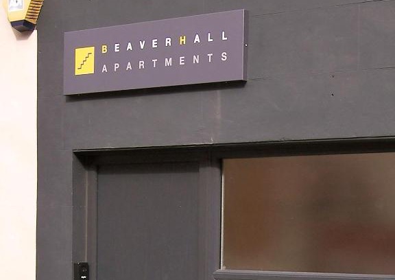 Bonnington Apartamento | Beaverhall Apartments