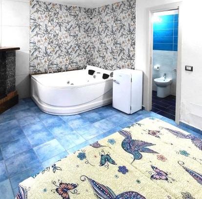 Maratea Cama Y Desayuno | BeB il Vicoletto