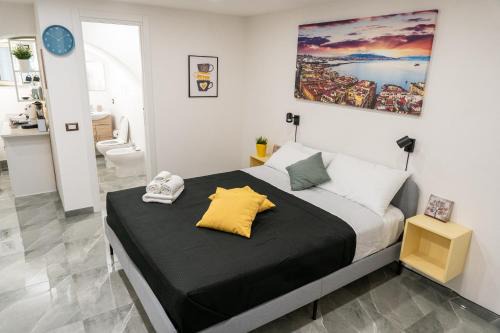 San Giorgio a Cremano Cama Y Desayuno | BeB Sole
