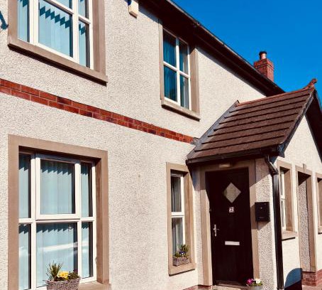Carrickfergus Casa | Beckers Place at No2 NLC in Carrickfergus