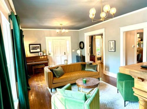 Hopkinsville Casa | Becky's Place Hopkinsville