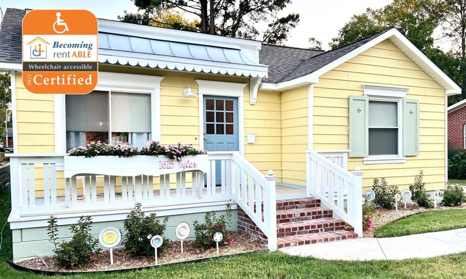 Conway Casa | Becoming rentABLE Certified Mobility Accessible