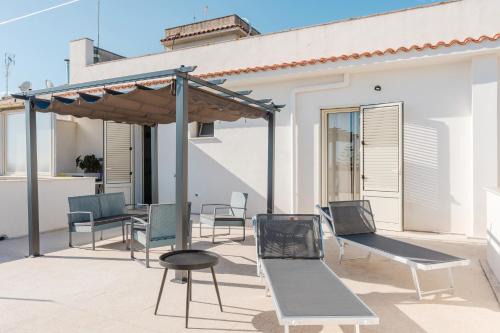 Castelvetrano Cama Y Desayuno | Bed And Breakfast Champagneria