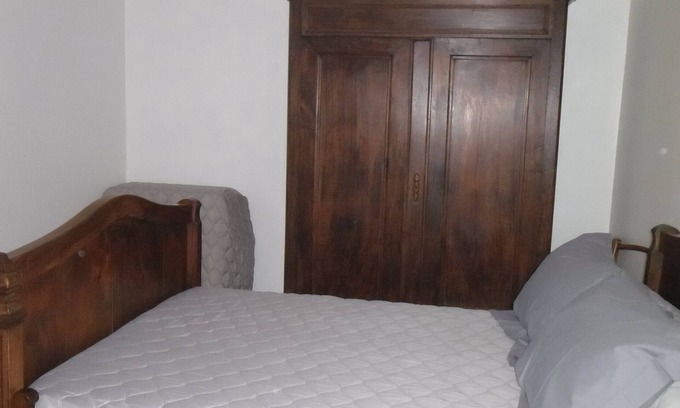 Duniere-sur-Eyrieux Cama Y Desayuno | Bed and Breakfast 'Coté Jardin' with Shared Terrace, Shared Garden and Wi-Fi