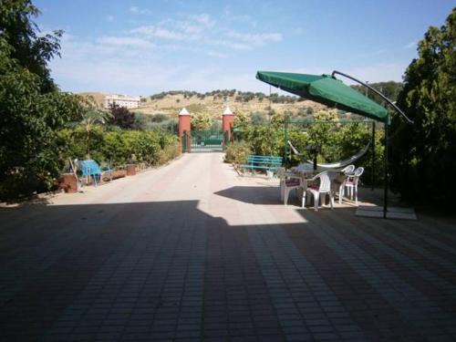 Corigliano Calabro Cama Y Desayuno | Bed and Breakfast L' Aranciera