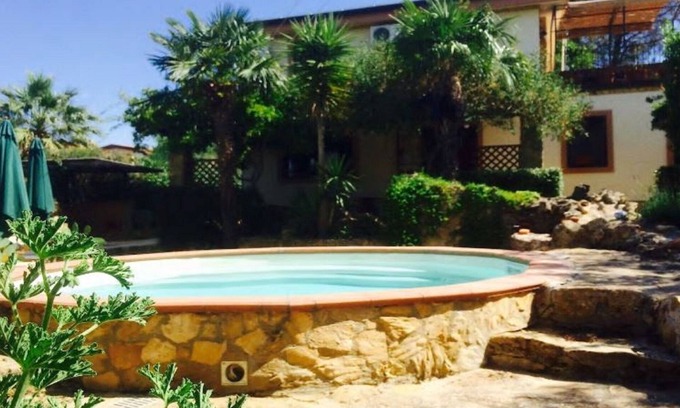 Piazza Armerina Cama Y Desayuno | Casa de huespedes agave64