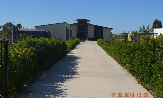 River Heads Cama Y Desayuno | Bed and Breakfast a las puertas de la isla Fraser