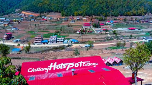 Chitlang Cama Y Desayuno | bed and breakfast, also lunch and dinner if required