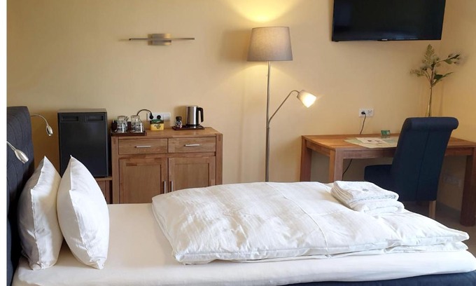 Allagen Cama Y Desayuno | Bed and Breakfast am Höhenweg