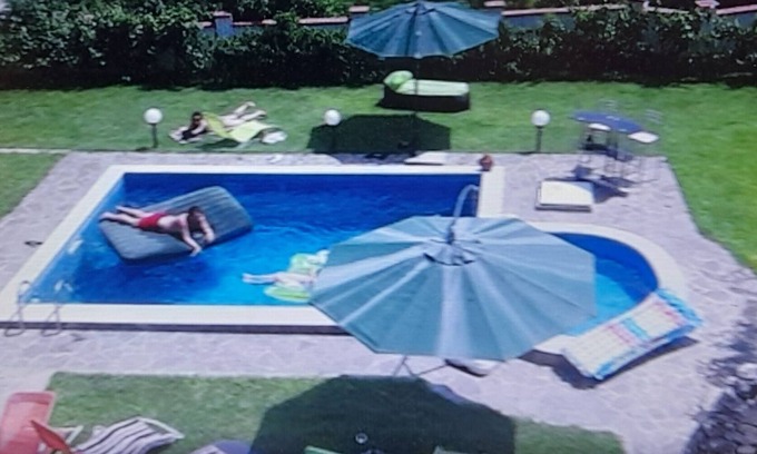 Primorski Cama Y Desayuno | Bed and breakfast as a family