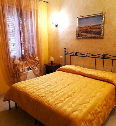 Fondi Cama Y Desayuno | Bed And Breakfast Camere Primavera