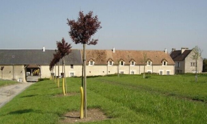 Petiville Casa | Alojamiento y desayuno Clévacances 5 km de Cabourg y playas de la costa