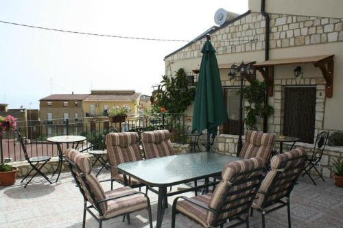 Realmonte Cama Y Desayuno | Bed and Breakfast Don Angelo Miramare