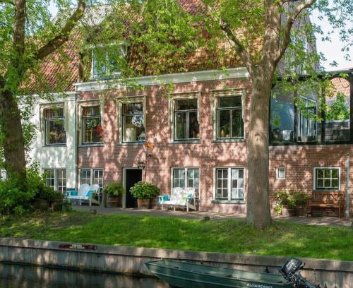 Enkhuizen Cama Y Desayuno | Bed and Breakfast Enkhuizen