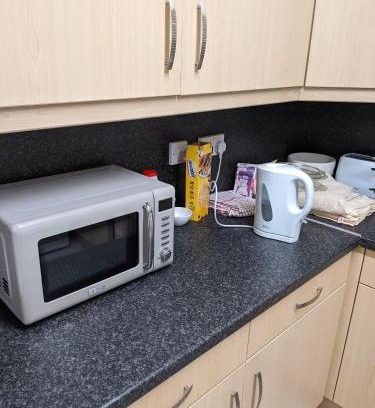 Girvan Cama Y Desayuno | Bed and Breakfast