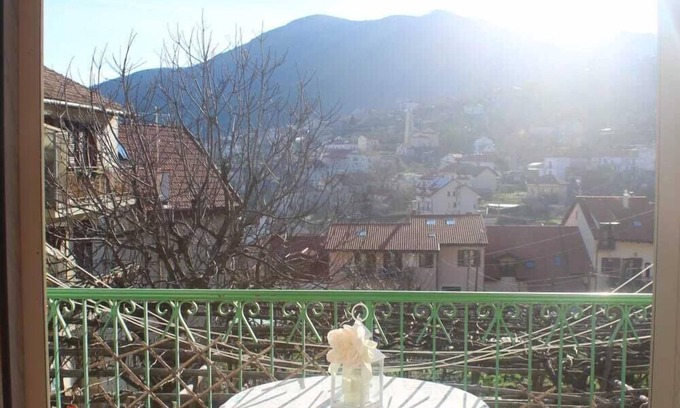 Agerola Cama Y Desayuno | Bed and Breakfast Il Sentiero