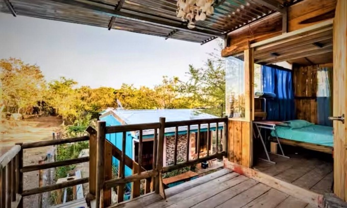 La Cruz Casa | Alojamiento y desayuno en una sola tarifa