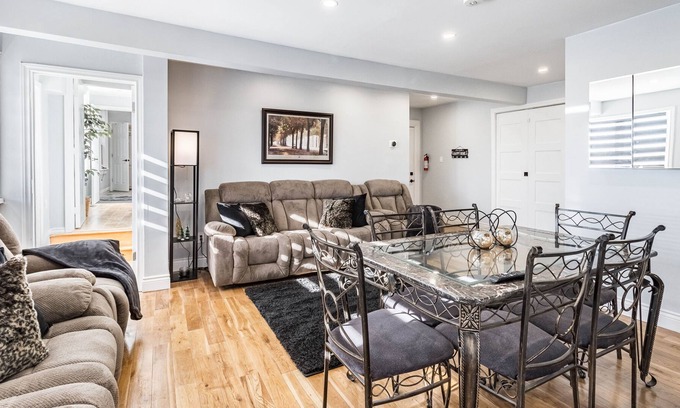Rockwood Casa | Bed and Breakfast in Rockwood